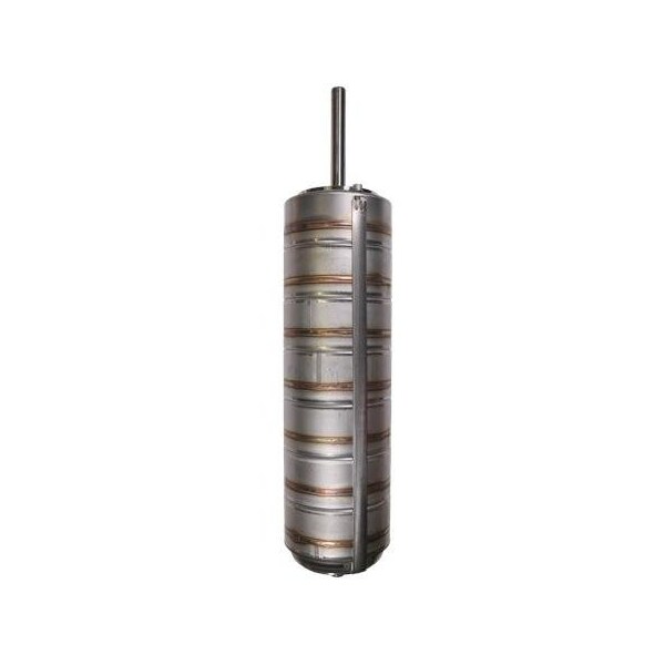 Pumps Kit, Chamber stack CR 32-7 Stack Kits, Bronze Bearings